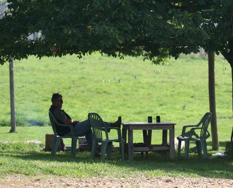 Fontenoy Farm Cottages - Kempsey Accommodation 2