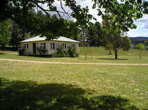 Fontenoy Farm Cottages - Kempsey Accommodation 3
