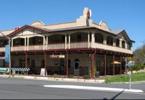 The Royal Hotel Adelong - Kempsey Accommodation 0