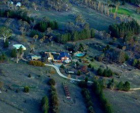 Castanian - Kempsey Accommodation 0