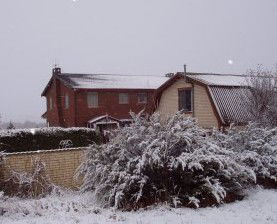 Castanian - Kempsey Accommodation 2
