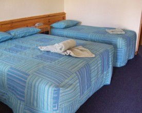 Cooma Country Club Motor Inn - Kempsey Accommodation 1