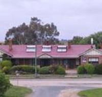 Delegate Hotel