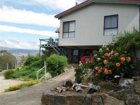 Kanga Lodge - Kempsey Accommodation 1
