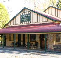 Bridge Hotel at Jingellic - Kempsey Accommodation