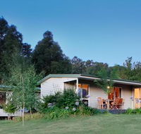 Queens Cottage - Kempsey Accommodation