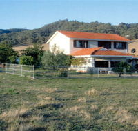 Cossettini High Country Retreat - Kempsey Accommodation
