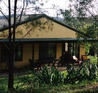 Bella Vista Cottage - Kempsey Accommodation