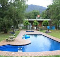 Khancoban Alpine Inn - Kempsey Accommodation