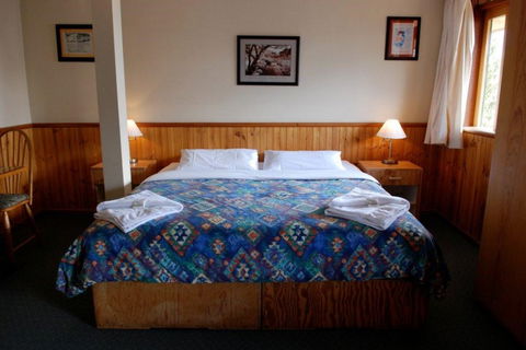 Candlelight Lodge - Kempsey Accommodation 0