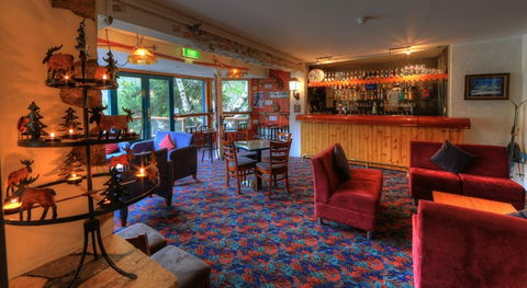 Candlelight Lodge - Kempsey Accommodation 3
