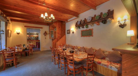 Candlelight Lodge - Kempsey Accommodation 5