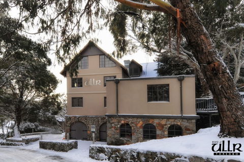 House Of Ullr - Kempsey Accommodation 2