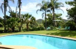 Altamira Retreat - Kempsey Accommodation 2