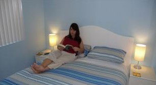 Anchorage - Shoal Bay - Kempsey Accommodation 0