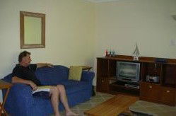 Anchorage - Shoal Bay - Kempsey Accommodation 1