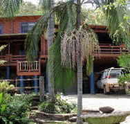 Bass Lodge - Kempsey Accommodation