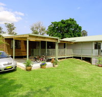 Cedar Grove Farmstay - Kempsey Accommodation