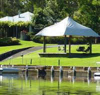 Nundoobah Retreat - Kempsey Accommodation