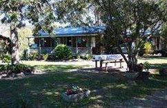 Bellbrook Cabins - Kempsey Accommodation 1