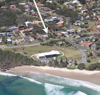 Beach House at Bonny Hills - Kempsey Accommodation