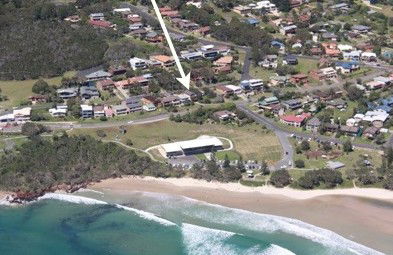 Beach House At Bonny Hills - Kempsey Accommodation 0