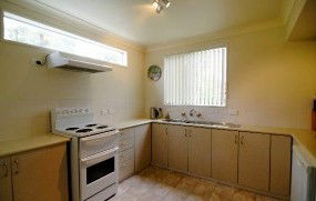 Beach House At Bonny Hills - Kempsey Accommodation 1