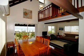 Beach House At Bonny Hills - Kempsey Accommodation 4