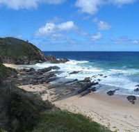 Ocean Dreaming Holiday Accommodation - Kempsey Accommodation