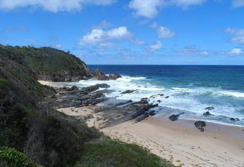 Ocean Dreaming Holiday Accommodation - Kempsey Accommodation 0