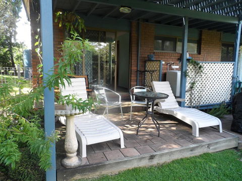 Ocean Dreaming Holiday Accommodation - Kempsey Accommodation 1