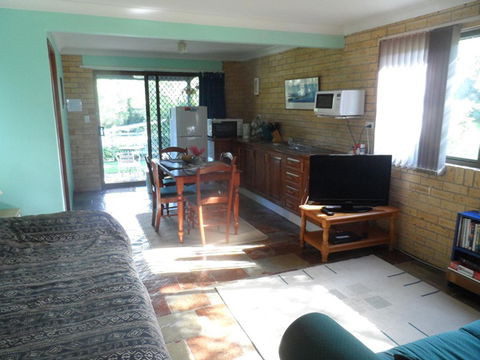 Ocean Dreaming Holiday Accommodation - Kempsey Accommodation 3