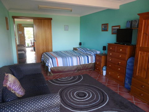Ocean Dreaming Holiday Accommodation - Kempsey Accommodation 4
