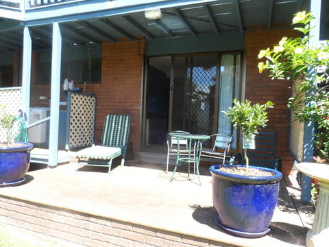 Ocean Dreaming Holiday Accommodation - Kempsey Accommodation 5