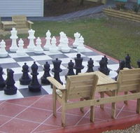 Brigadoon Holiday Park - Kempsey Accommodation