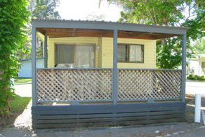 Brigadoon Holiday Park - Kempsey Accommodation 3