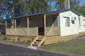 Brigadoon Holiday Park - Kempsey Accommodation 4