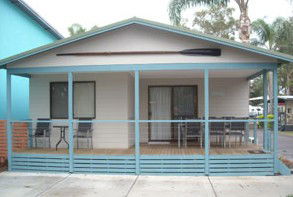 Brigadoon Holiday Park - Kempsey Accommodation 5