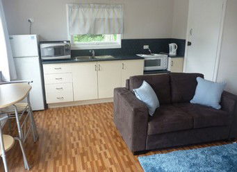Bellinger River Tourist Park - Kempsey Accommodation 1