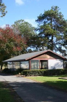 Bellinger River Tourist Park - Kempsey Accommodation 2