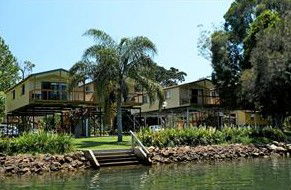Bellinger River Tourist Park - Kempsey Accommodation 4