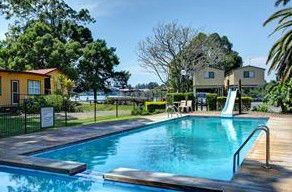 Bellinger River Tourist Park - Kempsey Accommodation 5