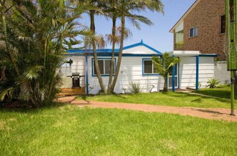 A Beach House On Sunset - Kempsey Accommodation 0