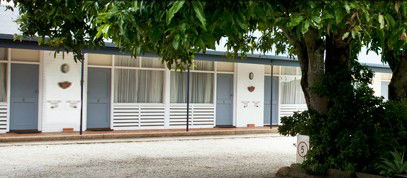 Pacific Motel - Kempsey Accommodation 0