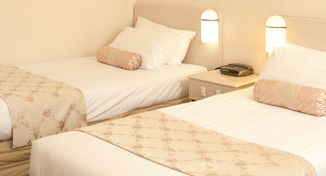 Pacific Motel - Kempsey Accommodation 1