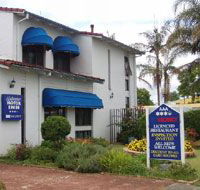 Alabaster Motor Inn - Kempsey Accommodation