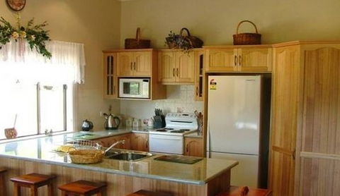 Bemurrah Homestead At Pee Dee - Kempsey Accommodation 4