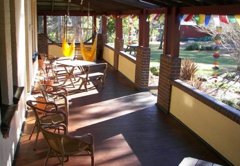 Bundanoon YHA - Kempsey Accommodation 0