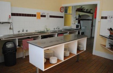 Bundanoon YHA - Kempsey Accommodation 1