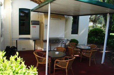 Bundanoon YHA - Kempsey Accommodation 3